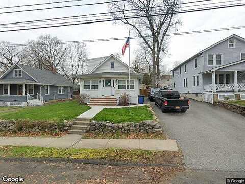 Lincoln, PEARL RIVER, NY 10965