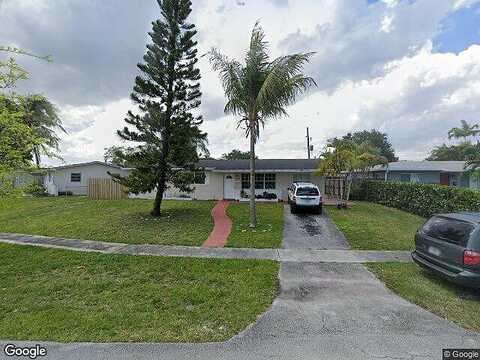 64Th, PEMBROKE PINES, FL 33023