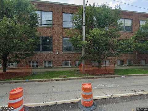Franklin Blvd 12, Cleveland, OH 44102