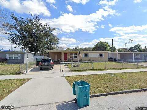 Solandra, ORLANDO, FL 32807