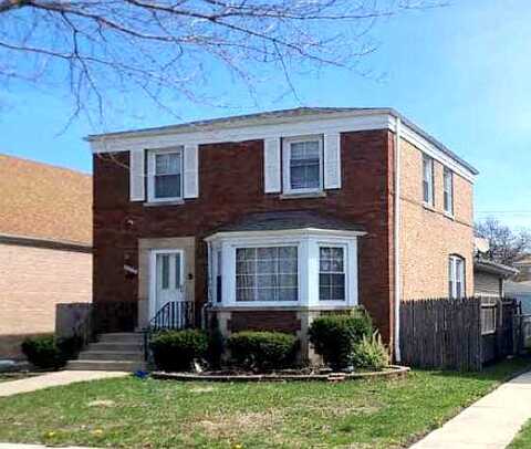 Spaulding, CHICAGO, IL 60652
