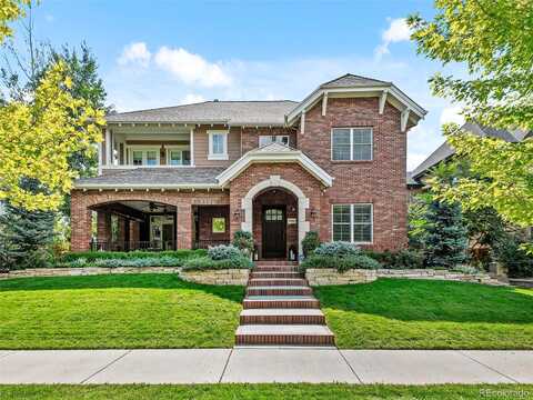 25Th, DENVER, CO 80238