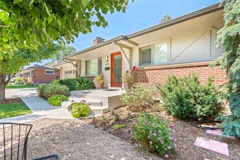 Kenyon, DENVER, CO 80237