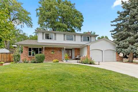 Teller, ARVADA, CO 80003