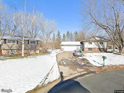 Brandywine, MINNEAPOLIS, MN 55444