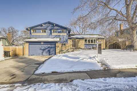Yarrow, ARVADA, CO 80005