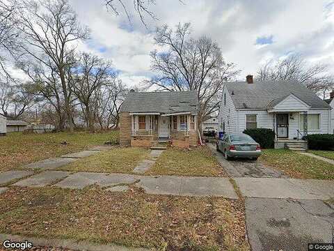 Auburn, DETROIT, MI 48228
