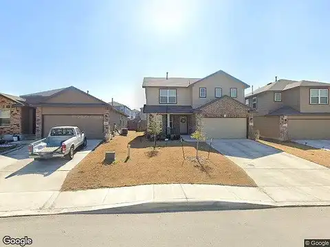 Lazy Brook, San Antonio, TX 78244