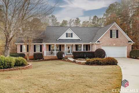 22 St John Court, Bogart, GA 30622