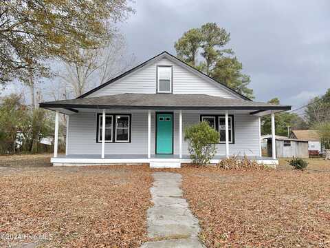 909 4th Street, Elizabeth City, NC 27909