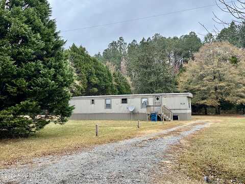 1373 Tom Pepper Road, Creswell, NC 27928