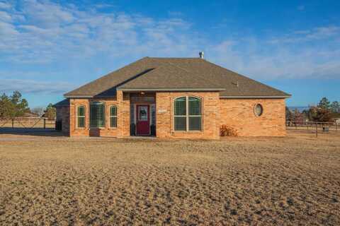 11824 BROOKS Circle, Amarillo, TX 79124