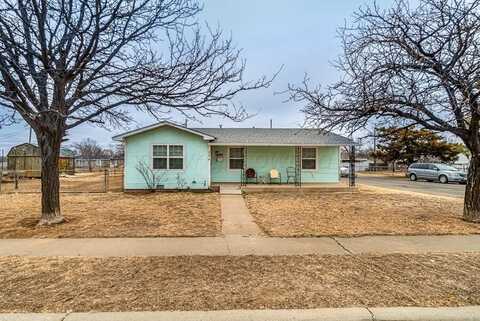 200 N MARYLAND Street, Amarillo, TX 79106