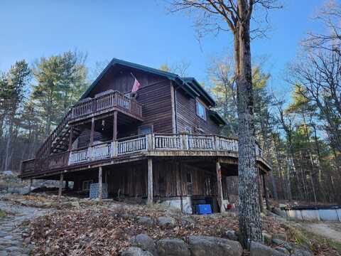 42 Summit Lane, Jay, NY 12941