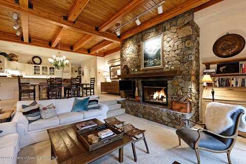 800 Ridge Road, Snowmass Village, CO 81615