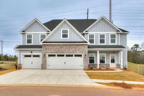 5015 Chimney Swift Path, Aiken, SC 29803