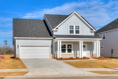 5079 Chimney Swift Path, Aiken, SC 29803