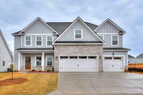 5068 Chimney Swift Path, Aiken, SC 29803