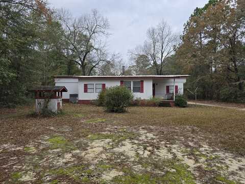 677 Conway, Barnwell, SC 29812