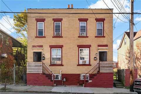 7036-7038 Upland St, Homewood, PA 15208