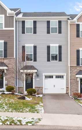 126 Providence Way, Whitehall, PA 15234