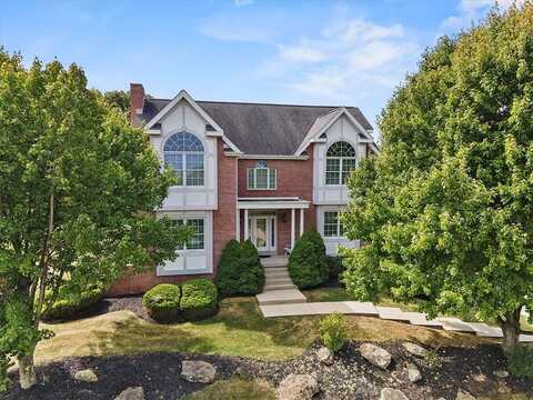 2009 Condor Lane, Pine Grv Mls, PA 15044