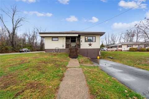 514 Reliance Ave, Brownsville, PA 15417