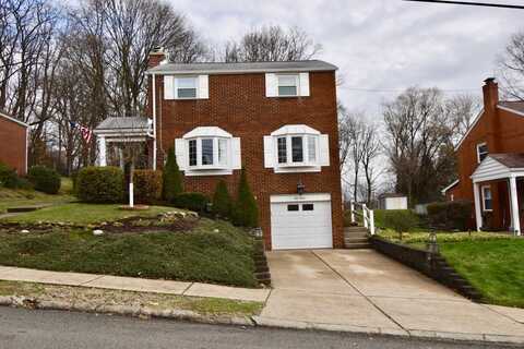 512 James St, Springdale, PA 15144