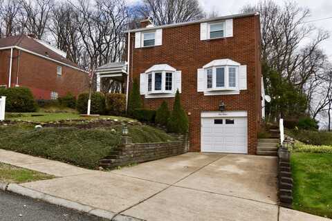 512 James St, Springdale, PA 15144