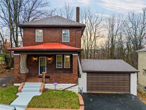 2506 Shiras Ave, Beechview, PA 15216