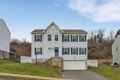 116 Azalea Circle, Belle Vernon, PA 15012