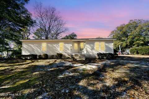 4501 W Gate Road, Wilmington, NC 28405