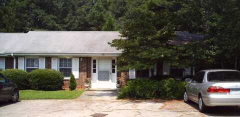 421 Frontage Road, Clemson, SC 29631