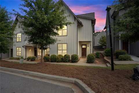 87 Calhoun Street, Clemson, SC 29631