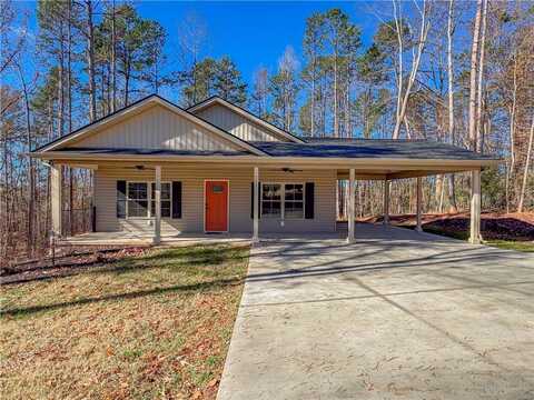 111 Sequayah Drive, Fair Play, SC 29643