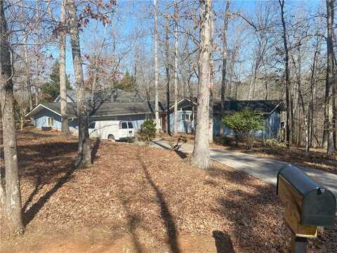 24 Mainsail Drive, Salem, SC 29676