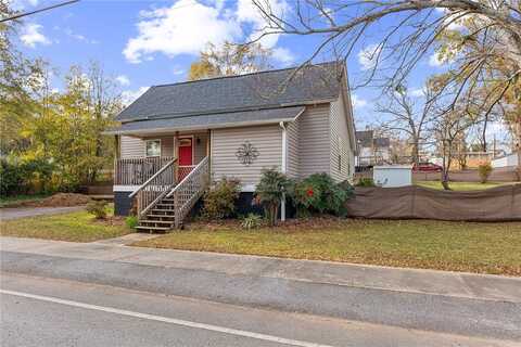 205 Front Street, Easley, SC 29641