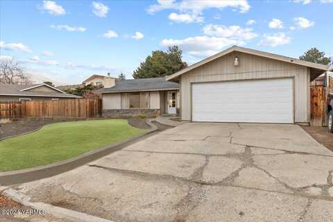 5311 N Skyvista Ave, Yakima, WA 98901