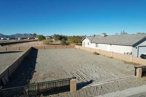 11680 HOPI ST, Wellton, AZ 85356