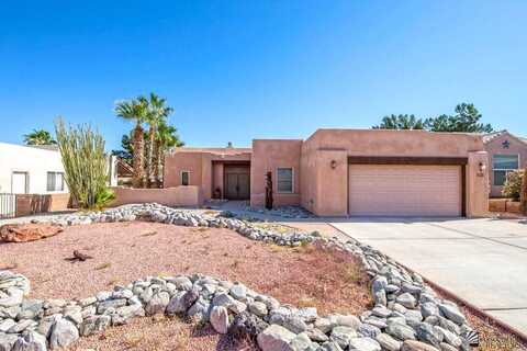 10431 S AVENIDA LA PRIMERA, Yuma, AZ 85367