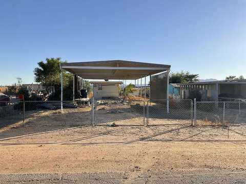 28717 S PACIFIC AVE, Wellton, AZ 85356