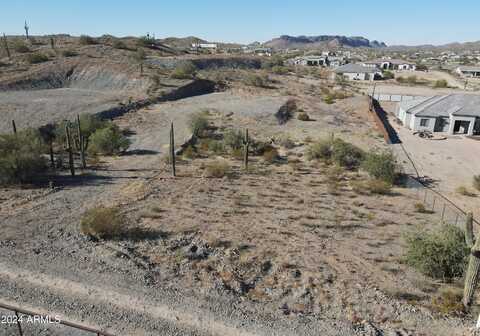 0 (lot-f) N Royce Rd Road, Queen Creek, AZ 85142