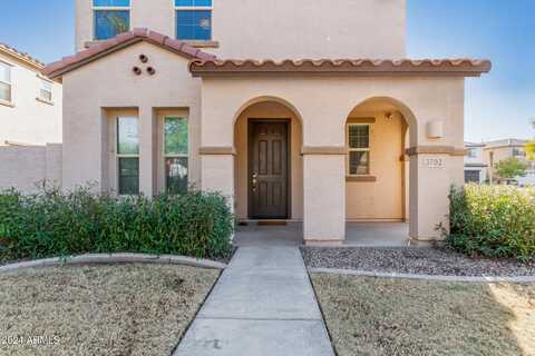 3702 E DOGWOOD Drive, Chandler, AZ 85286