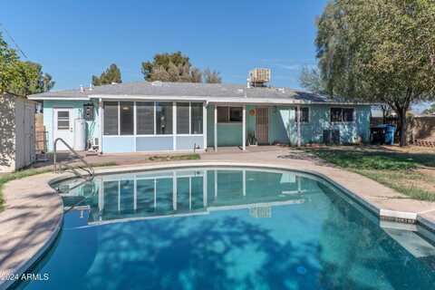 4015 W SOLAR Drive, Phoenix, AZ 85051