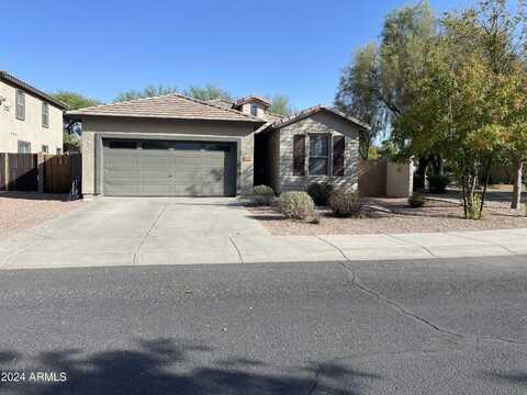 1572 E NIGHTINGALE Lane, Gilbert, AZ 85298