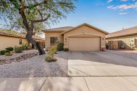 12549 W WOODLAND Avenue, Avondale, AZ 85323