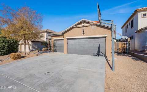 10582 W SALTER Drive, Peoria, AZ 85382