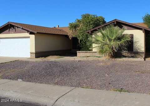 5736 W SHANGRI LA Road, Glendale, AZ 85304