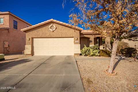 282 E DRY CREEK Road, San Tan Valley, AZ 85143