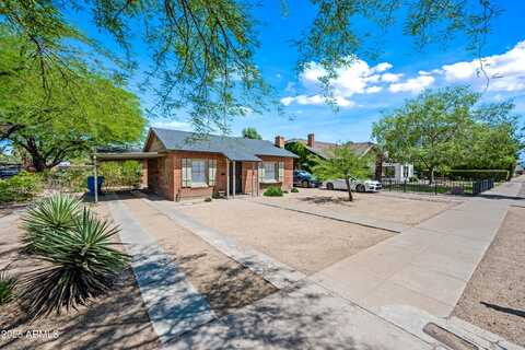 1829 N 10TH Street, Phoenix, AZ 85006